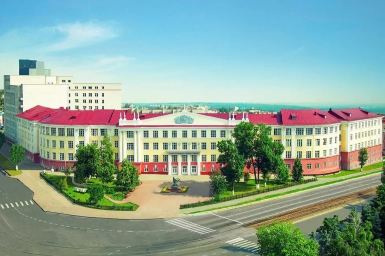 kursk-state-medical-university-russia