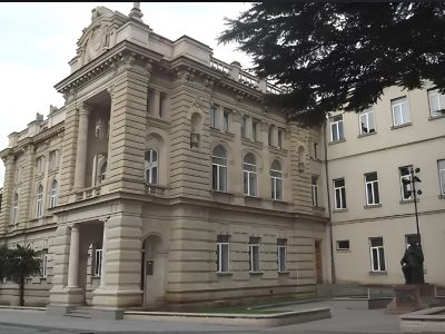 Akaki Tsereteli State University (3)