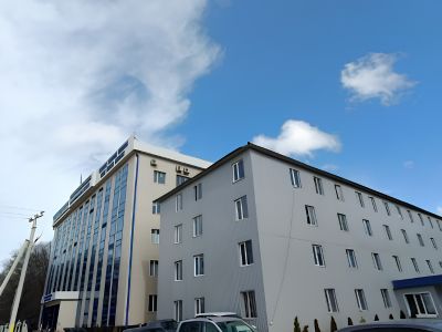 Asian Medical Institute, Kyrgyzstan
