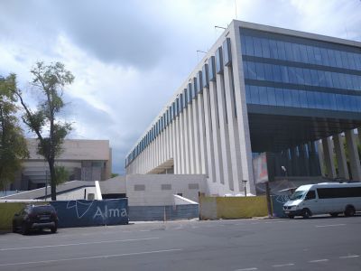 Caspian International School of Medicine