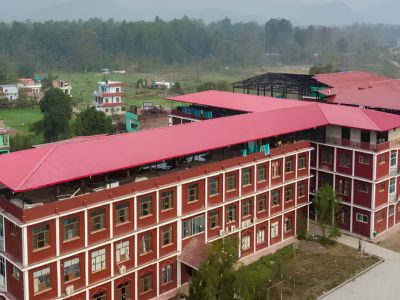 Devdaha Medical College and Research Institute, Nepal (3)