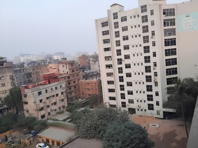 Dhaka National Medical College, Bangladesh