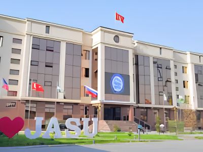 Jalalabad State Medical University, Κуrgуzstаn (3)