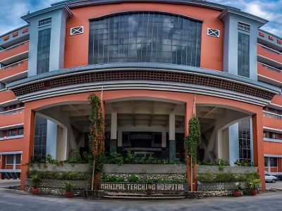 Manipal College of Medical Sciences, Nepal ,