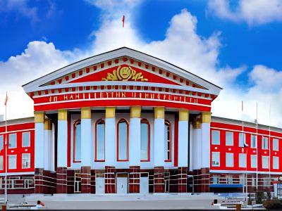 OSH State University (3)