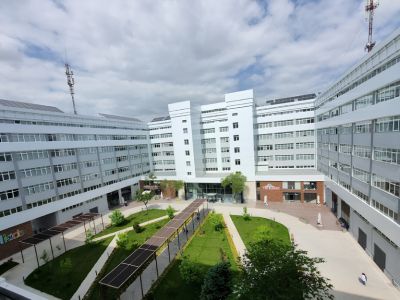 Tashkent Medical Academy, Uzbekistan (3)
