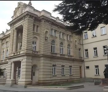Akaki Tsereteli State University (3)