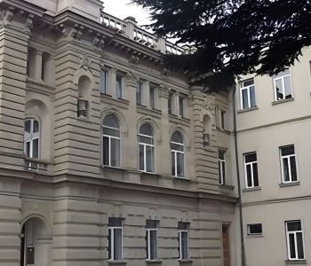 Akaki Tsereteli State University