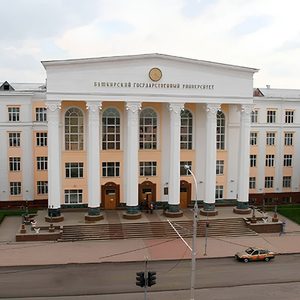 Bashkir State Medical University