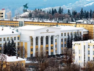 Bashkir-state-medical-University