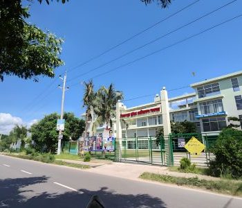 Bikrampuri bhuiyan medical college