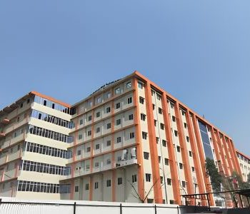 Birat medical college, Nepal (3)