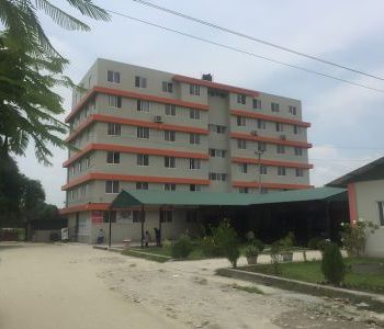 Birat medical college, Nepal