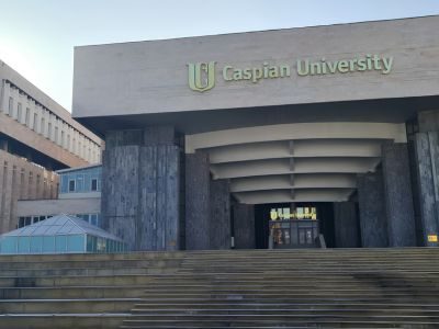 Caspian International School of Medicine (2)