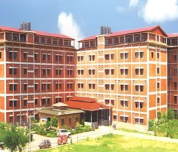 College of medical sciences (2)