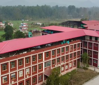 Devdaha Medical College and Research Institute, Nepal (3)