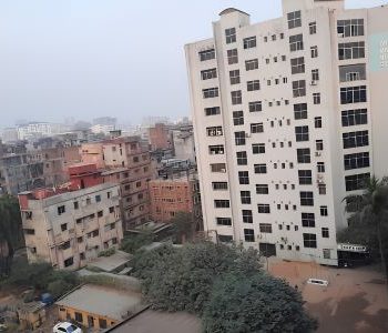 Dhaka National Medical College, Bangladesh