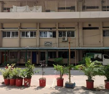 Dhaka National Medical College, Bangladesh (2)