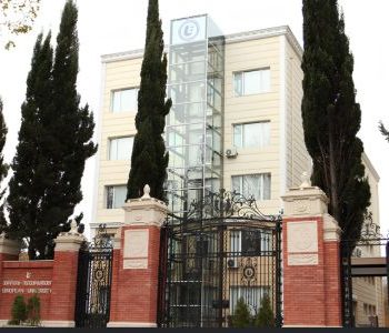European University (3)