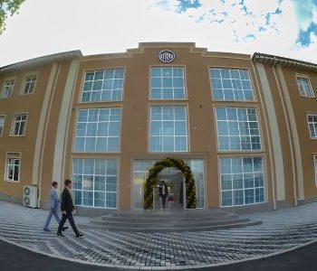 Fergana Medical Institute of Public Health