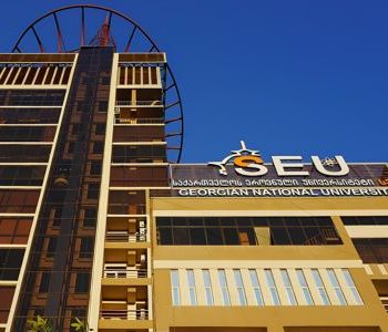Georgian National University SEU (3)
