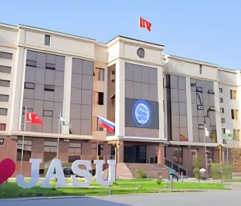 Jalalabad State Medical University, Κуrgуzstаn (3)