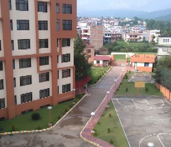 Kathmandu Medical College, Nepal (2)