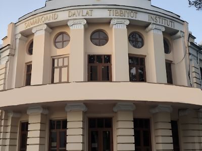 Kazakh National Medical University