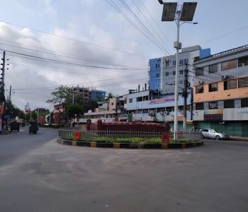 Khulna city medical college