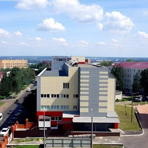 Kursk State Medical University, Russia