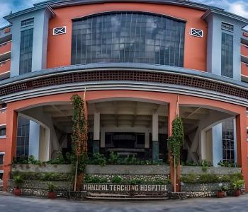 Manipal College of Medical Sciences, Nepal ,