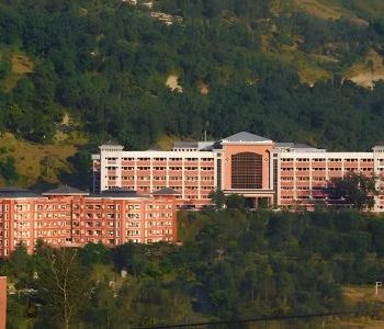 Manipal College of Medical Sciences, Nepal , (3)