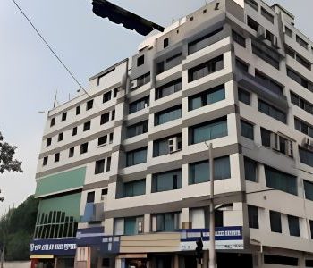 Marks medical college