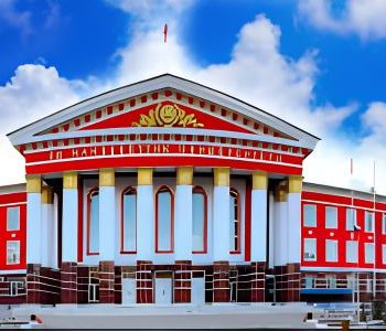 OSH State University (3)