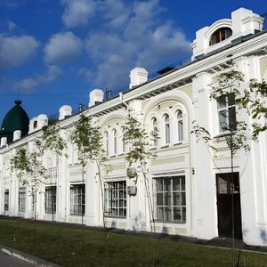 Omsk State Medical University, Russia (2)