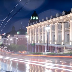 Omsk State Medical University, Russia (3)