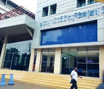 Rangpur Community Medical College, Bangladesh