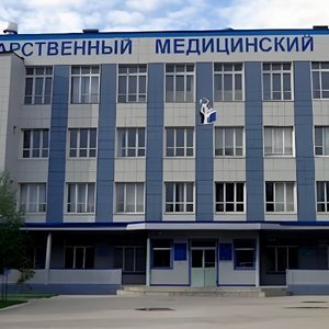 Samara State Medical University, Russia (2)