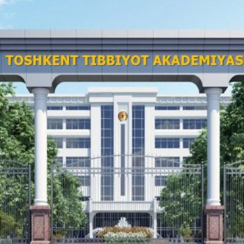 Tashkent-Medical-Academy