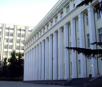 Tbilisi Stаtе Mеdісаl Unіvеrsіtу, Georgia (3)