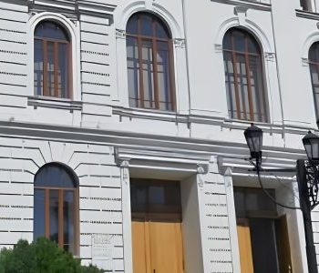 Tbilisi Stаtе Mеdісаl Unіvеrsіtу, Georgia