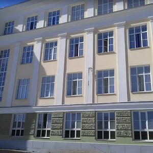 Ural State Medical University, Russia (3)