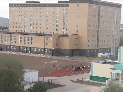 West Kazakhstan Medical University (3)