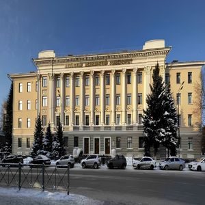 kazan state medical university (3)